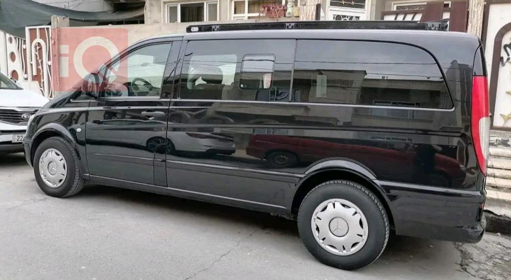 مێرسێدس بێنز ڤیتۆ